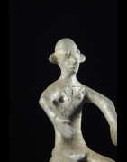 Personnage de plateau Asen - Fon - Benin - autels africains