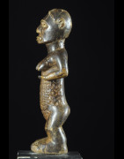 Statue cultuelle banganga - Bembe - RDC Zaire