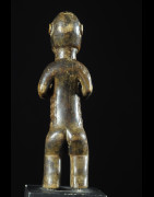 Statue cultuelle banganga - Bembe - RDC Zaire