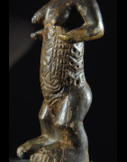 Statue cultuelle banganga - Bembe - RDC Zaire