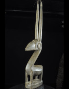Cimier Gazelle Ti Wara / Ci Wara - Bambara / Bamana - Mali