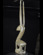 Cimier Gazelle Ti Wara / Ci Wara - Bambara / Bamana - Mali