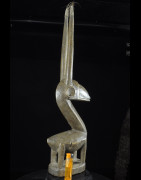 Cimier Gazelle Ti Wara / Ci Wara - Bambara / Bamana - Mali