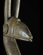 Cimier Gazelle Ti Wara / Ci Wara - Bambara / Bamana - Mali