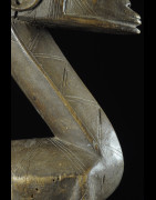 Cimier Gazelle Ti Wara / Ci Wara - Bambara / Bamana - Mali