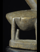 Cimier Gazelle Ti Wara / Ci Wara - Bambara / Bamana - Mali
