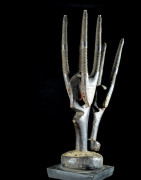 Cimier Gazelle Ti Wara / Ci Wara - Bambara / Bamana - Mali
