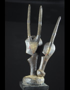 Cimier Gazelle Ti Wara / Ci Wara - Bambara / Bamana - Mali