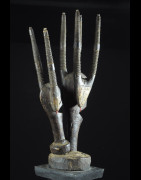 Cimier Gazelle Ti Wara / Ci Wara - Bambara / Bamana - Mali
