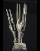 Cimier Gazelle Ti Wara / Ci Wara - Bambara / Bamana - Mali