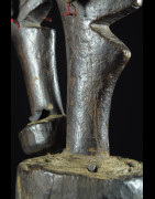 Cimier Gazelle Ti Wara / Ci Wara - Bambara / Bamana - Mali