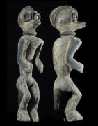 Statue Zoomorphe Mangam - Jukun- Nigeria