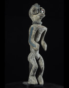 Statue Zoomorphe Mangam - Jukun- Nigeria