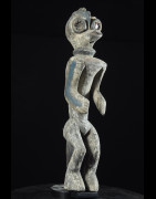 Statue Zoomorphe Mangam - Jukun- Nigeria