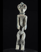 Statue Zoomorphe Mangam - Jukun- Nigeria
