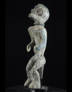 Statue Zoomorphe Mangam - Jukun- Nigeria