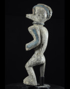 Statue Zoomorphe Mangam - Jukun- Nigeria