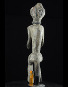 Statue Zoomorphe Mangam - Jukun- Nigeria