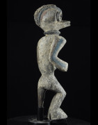 Statue Zoomorphe Mangam - Jukun- Nigeria