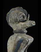 Statue Zoomorphe Mangam - Jukun- Nigeria