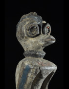 Statue Zoomorphe Mangam - Jukun- Nigeria
