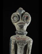 Statue Zoomorphe Mangam - Jukun- Nigeria