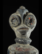Statue Zoomorphe Mangam - Jukun- Nigeria