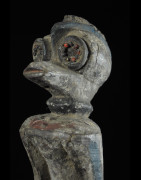 Statue Zoomorphe Mangam - Jukun- Nigeria