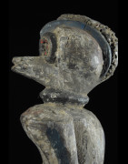 Statue Zoomorphe Mangam - Jukun- Nigeria