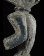 Statue Zoomorphe Mangam - Jukun- Nigeria