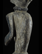 Statue Zoomorphe Mangam - Jukun- Nigeria