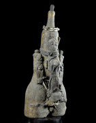 Autel domestique Vaudou /  Vodou - Adja - Togo