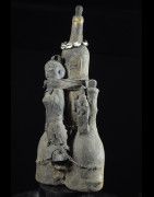 Autel domestique Vaudou /  Vodou - Adja - Togo
