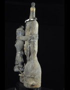 Autel domestique Vaudou /  Vodou - Adja - Togo