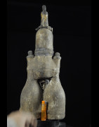 Autel domestique Vaudou /  Vodou - Adja - Togo
