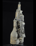 Autel domestique Vaudou /  Vodou - Adja - Togo
