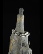 Autel domestique Vaudou /  Vodou - Adja - Togo