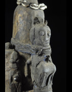 Autel domestique Vaudou /  Vodou - Adja - Togo