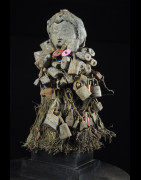Statue cultuelle Vaudou /  Vodou - Adja - Togo
