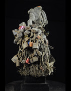 Statue cultuelle Vaudou /  Vodou - Adja - Togo