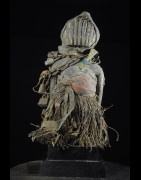 Statue cultuelle Vaudou /  Vodou - Adja - Togo