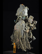 Statue cultuelle Vaudou /  Vodou - Adja - Togo