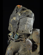 Statue cultuelle Vaudou /  Vodou - Adja - Togo