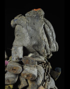 Statue cultuelle Vaudou /  Vodou - Adja - Togo