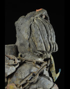 Statue cultuelle Vaudou /  Vodou - Adja - Togo