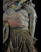 Statue cultuelle Vaudou /  Vodou - Adja - Togo