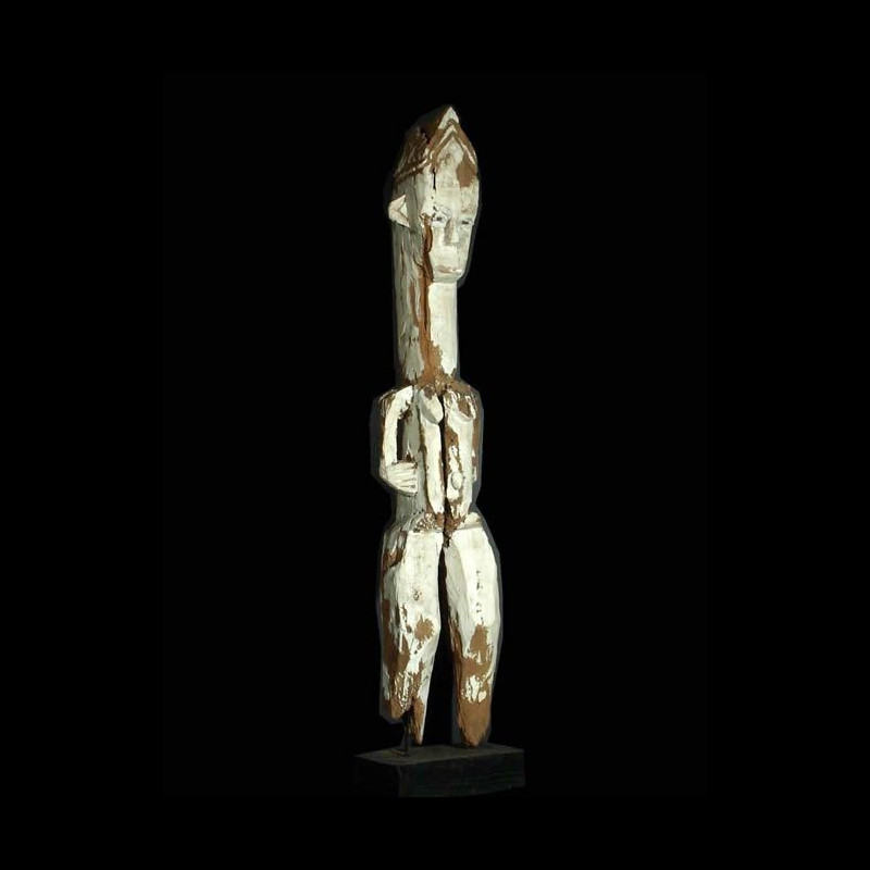 Grand ancetre - Ethnie Igbo - Nigeria - Statues Africaines