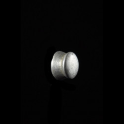 Labret en aluminium - Lip...