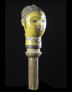 Tete Kebe Kebe Marionette - Kuyu - RDC Zaire