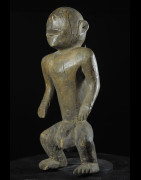 Statuette anthropomorphe Komtin - Montol - Nigeria